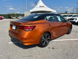 Used 2022 Nissan Sentra SR image 4