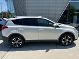Used 2015 Toyota RAV4 Limited image 3
