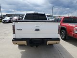 Used 2013 Ford F150 Lariat w/ Mid Equipment Group image 3
