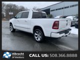 Used 2020 RAM 1500 Limited w/ Advanced Safety Group image 3