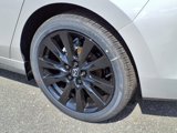 New 2025 MAZDA MAZDA3 s image 4