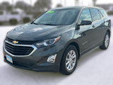Used 2020 Chevrolet Equinox LT w/ Driver Convenience Package image 5