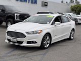 Certified 2016 Ford Fusion SE image 5
