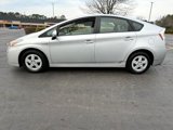 Used 2011 Toyota Prius Five image 2