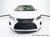Used 2022 Lexus RX 350 AWD w/ Premium Package image 2