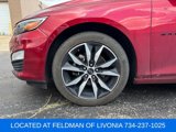 Used 2021 Chevrolet Malibu RS image 5