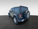 Used 2018 Jeep Wrangler Unlimited Sport S image 4