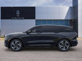 New 2025 Lincoln Nautilus Premier w/ Jet Appearance Package image 3