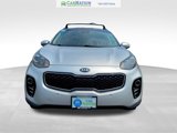 Used 2018 Kia Sportage EX w/ EX Technology Package image 2