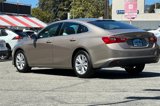 Used 2023 Chevrolet Malibu LT w/ Driver Confidence Package image 6