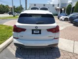 Used 2021 BMW X3 sDrive30i w/ M Sport Package image 5