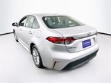 New 2025 Toyota Corolla LE image 4