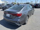 Used 2023 Kia Forte LXS image 2