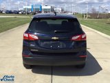 Used 2021 Chevrolet Equinox LS image 5