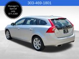 Used 2016 Volvo V60 T5 Premier image 5