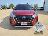 Used 2022 Nissan Kicks SV w/ Interior Electronics Package image 3