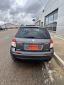 Used 2012 Suzuki SX4 AWD Hatchback image 2
