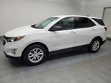 Used 2019 Chevrolet Equinox LS w/ LS Convenience Package image 2