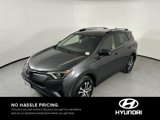 Used 2017 Toyota RAV4 LE image 2