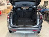 Used 2022 Alfa Romeo Stelvio Ti w/ Active Assist Plus Package image 6