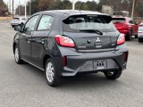New 2024 Mitsubishi Mirage LE image 3