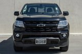 Used 2022 Chevrolet Colorado LT w/ LT Convenience Package image 2