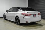 Used 2018 Toyota Camry XSE image 6