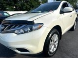 Used 2014 Nissan Murano S image 2