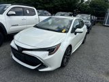 Used 2019 Toyota Corolla XSE image 3