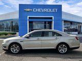 Used 2010 Ford Taurus Limited image 2