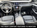 Used 2021 INFINITI QX50 Luxe w/ Cargo Package image 3