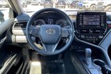Used 2022 Toyota Camry SE image 5