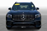 Certified 2022 Mercedes-Benz GLB 35 AMG 4MATIC image 3