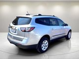 Used 2014 Chevrolet Traverse LS w/ LPO, 'HIT The Road' Package image 3
