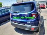 Used 2018 Jeep Renegade Latitude w/ UConnect 8.4 Nav Group image 4