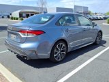 Used 2021 Toyota Corolla SE image 2