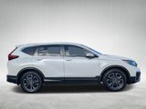 Used 2022 Honda CR-V EX-L image 2