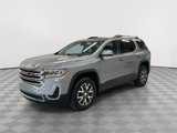 Certified 2023 GMC Acadia SLE w/ Driver Convenience Package image 6