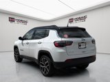 New 2025 Jeep Compass Limited image 5