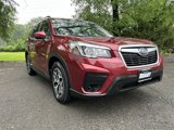 Certified 2020 Subaru Forester Premium image 2