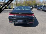 Used 2022 Hyundai Elantra SEL image 3