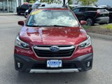 Used 2022 Subaru Outback Limited image 3