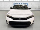 New 2025 Honda Civic Sport image 2