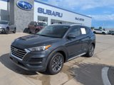 Used 2020 Hyundai Tucson SEL image 2