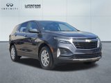 Used 2022 Chevrolet Equinox LT image 3