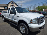 Used 2005 Ford F250 XLT image 4