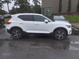 New 2025 Volvo XC40 B5 Core w/ Protection Package Premier image 2