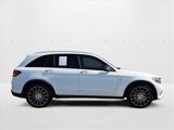 Used 2017 Mercedes-Benz GLC 43 AMG 4MATIC image 4