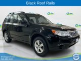 Used 2011 Subaru Forester 2.5X w/ Alloy Wheel Value Pkg image 3
