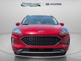 Used 2021 Ford Escape SEL w/ Technology Package image 2